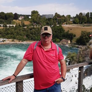Profilbild von Andreas Eydam