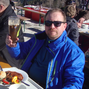 Profilbild von Andreas Facius