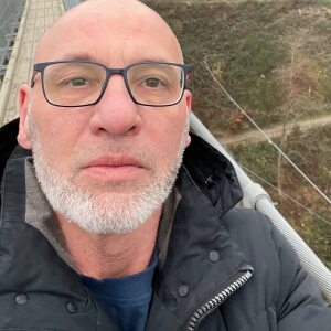 Profilbild von Andreas Fahl