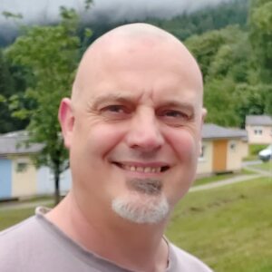 Profilbild von Andreas Falise