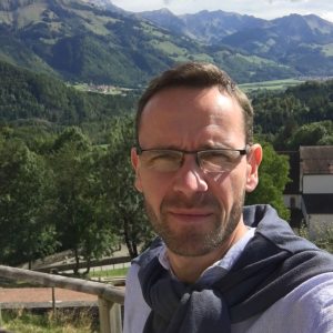 Profilbild von Andreas Falk