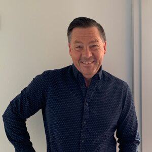 Profilbild von Andreas Falkenau