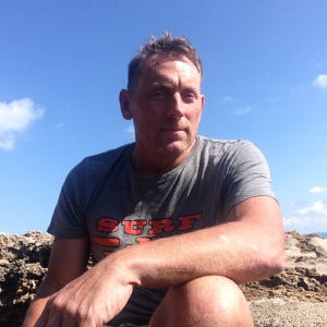 Profilbild von Andreas Falkenbach