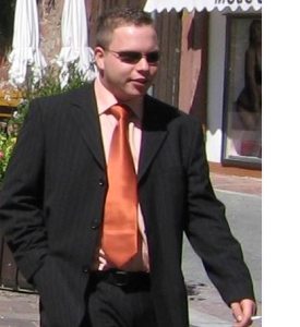 Profilbild von Andreas Farrenkopf