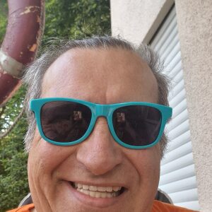 Profilbild von Andreas Fasel