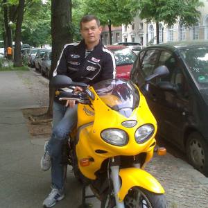 Profilbild von Andreas Fatzaun