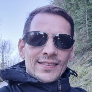 Profilbild von Andreas Faulhaber