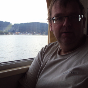 Profilbild von Andreas Faupel