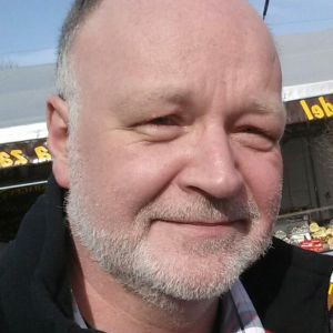 Profilbild von Andreas Faust