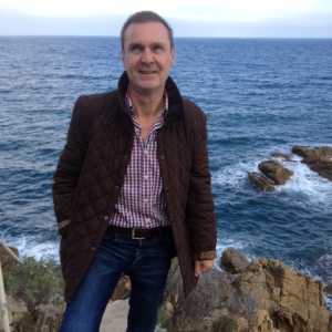 Profilbild von Andreas Feber