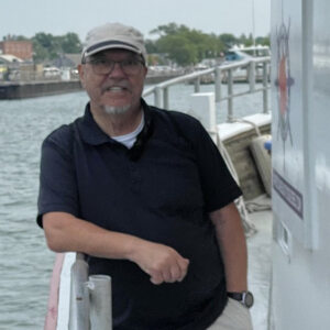 Profilbild von Andreas Fechter