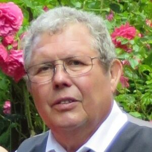 Profilbild von Andreas Fedozejew