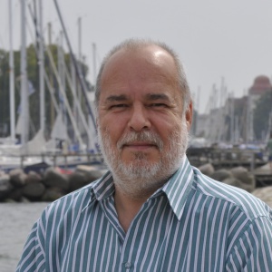 Profilbild von Andreas Feigl