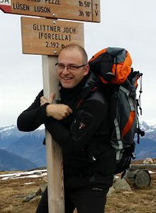 Profilbild von Andreas Felden