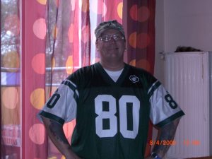 Profilbild von Andreas Feldhordt