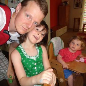 Profilbild von Andreas Felske