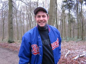 Profilbild von Andreas Fengler