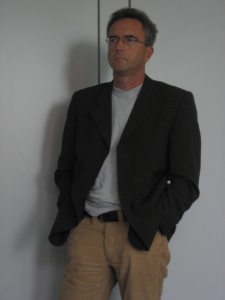 Profilbild von Andreas Fenkner