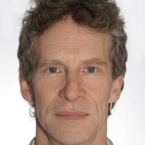 Profilbild von Andreas Féret