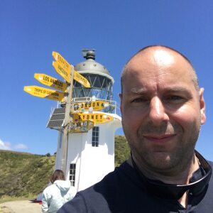 Profilbild von Andreas Ferge