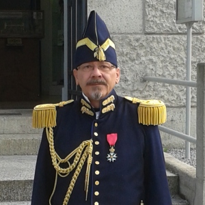 Profilbild von Andreas Feser
