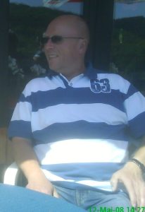 Profilbild von Andreas Festerling