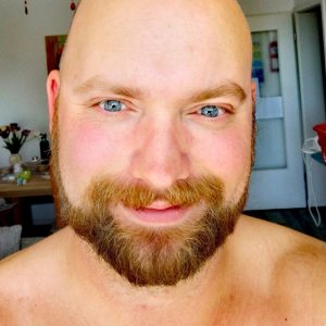 Profilbild von Andreas Feth
