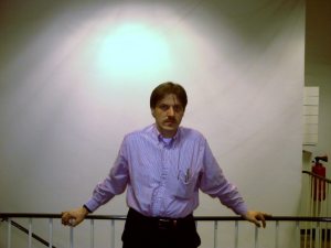 Profilbild von Andreas Fett