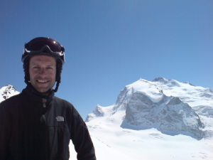 Profilbild von Andreas Fichtner