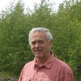 Profilbild von Andreas Fichtner