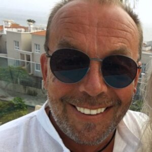 Profilbild von Andreas Fick