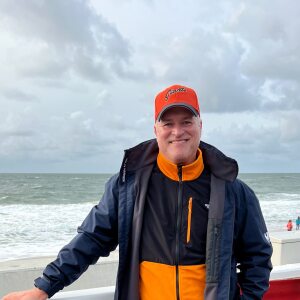 Profilbild von Andreas Fick
