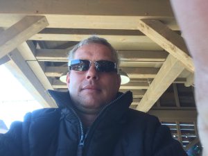 Profilbild von Andreas Fiebig