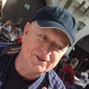 Profilbild von Andreas Fiebig