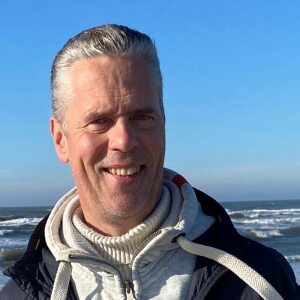 Profilbild von Andreas Fiedler