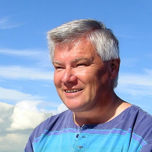 Profilbild von Andreas Fiedler