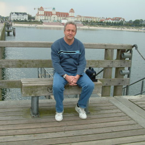 Profilbild von Andreas Fiedler