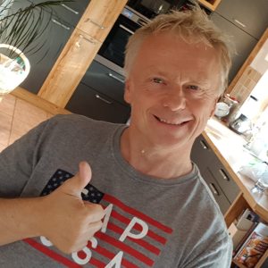 Profilbild von Andreas Fiedler