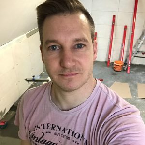 Profilbild von Andreas Fienhold