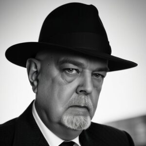 Profilbild von Andreas Fieseler