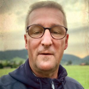 Profilbild von Andreas Filler