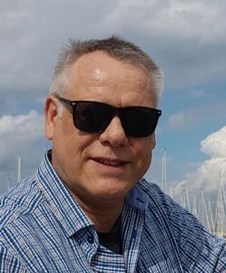 Profilbild von Andreas Finger