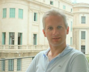 Profilbild von Andreas Fink