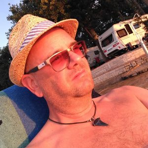 Profilbild von Andreas Fink