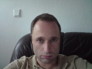 Profilbild von Andreas Finkenwirth