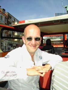 Profilbild von Andreas Firch
