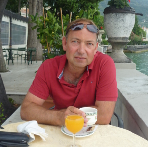 Profilbild von Andreas Firek