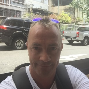 Profilbild von Andreas Fischer