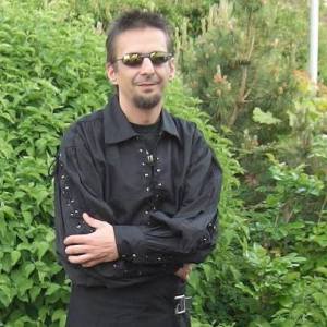 Profilbild von Andreas Fischer