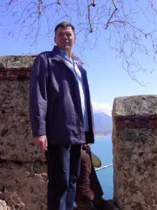 Profilbild von Andreas Fischer